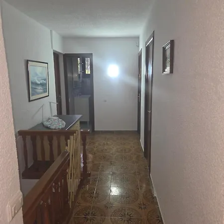 Ferienhaus Maravella