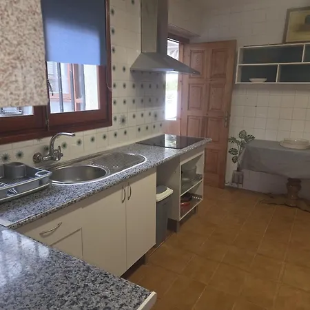 Maravella Ferienhaus Peñíscola