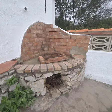 Maravella بيت للعطل Peñíscola