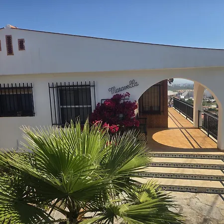 Maravella Peñíscola