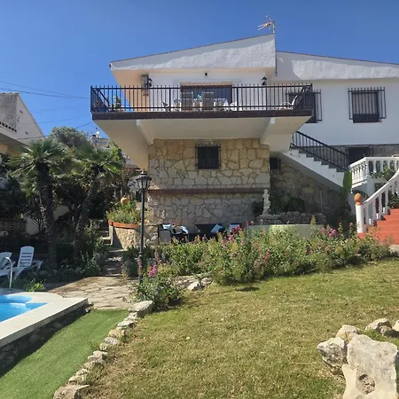 Maravella Ferienhaus *
