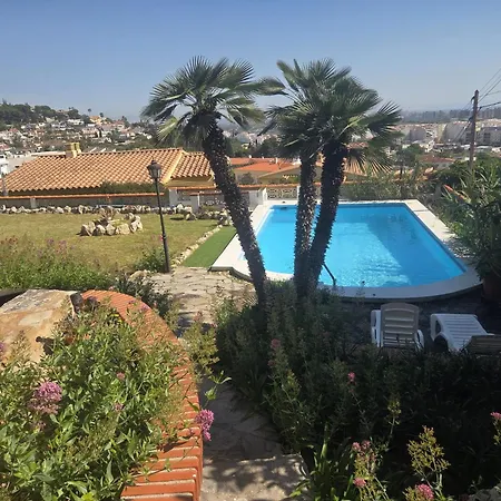 Ferienhaus Maravella Peñíscola
