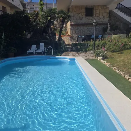 Ferienhaus Maravella *