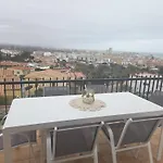 Дом отдыха Maravella Пеньискола