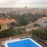 Дом отдыха Maravella Пеньискола