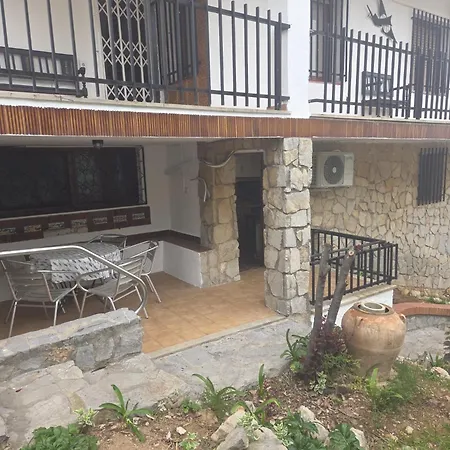 Ferienhaus Maravella Peñíscola
