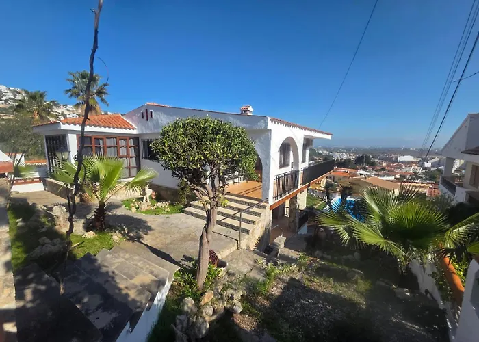 Maravella Ferienhaus *