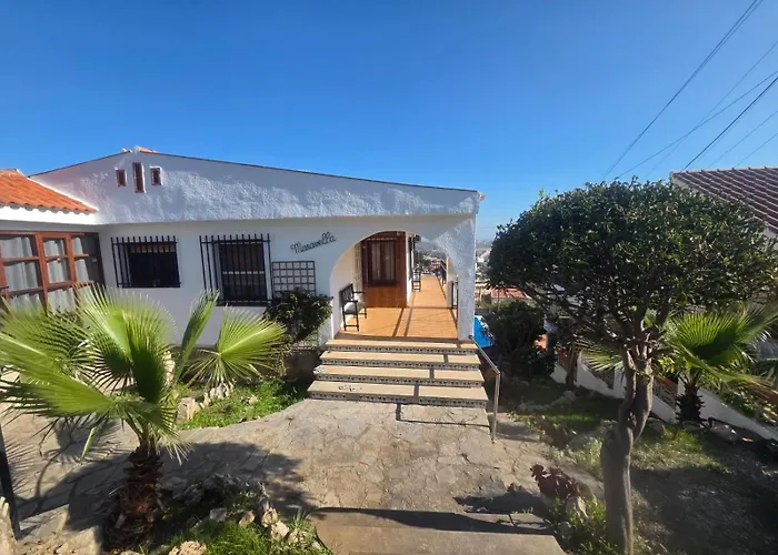 Ferienhaus Maravella Peñíscola