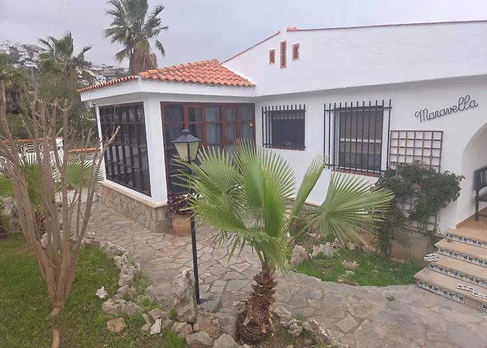 Ferienhaus Maravella