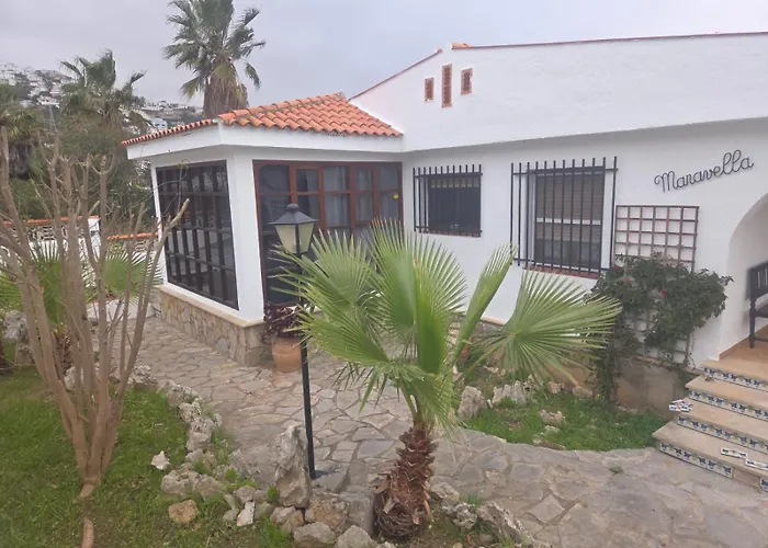 Maravella Ferienhaus *