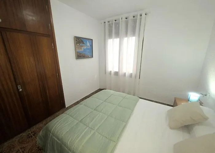 Maravella Ferienhaus *