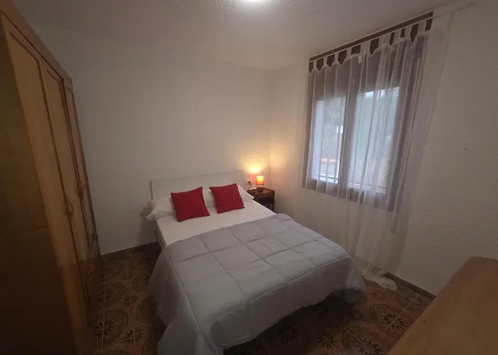 Ferienhaus Maravella *