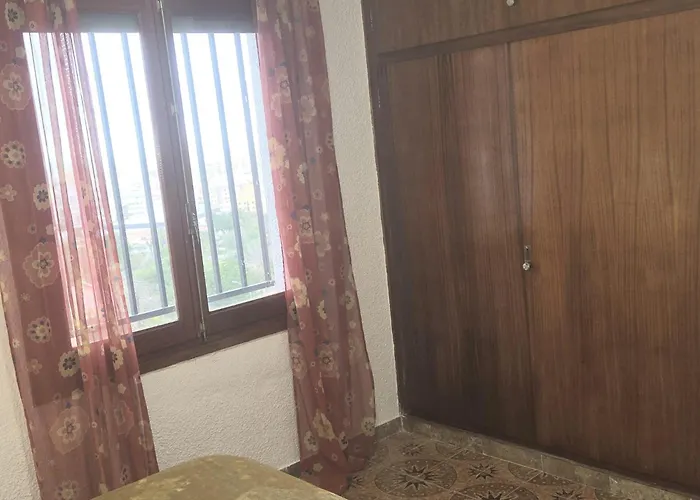Ferienhaus Maravella Peñíscola