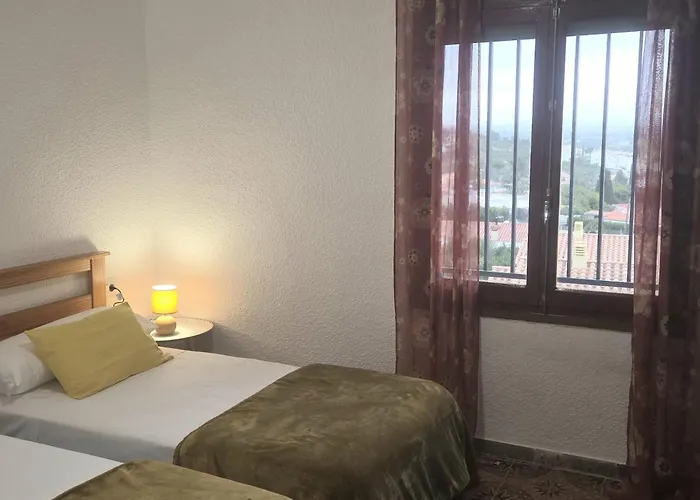 Ferienhaus Maravella Peñíscola