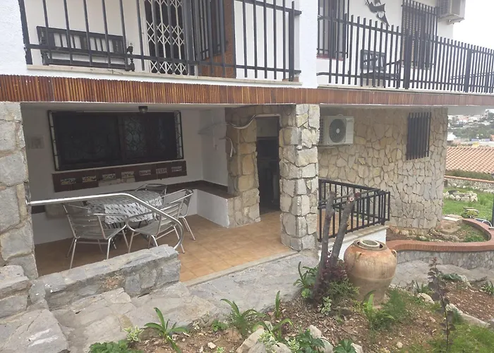 Ferienhaus Maravella Peñíscola