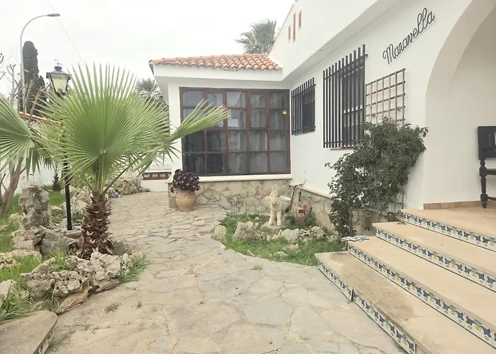 Ferienhaus Maravella Peñíscola
