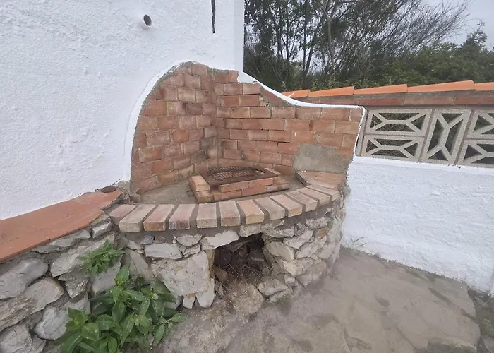 Maravella Ferienhaus Peñíscola