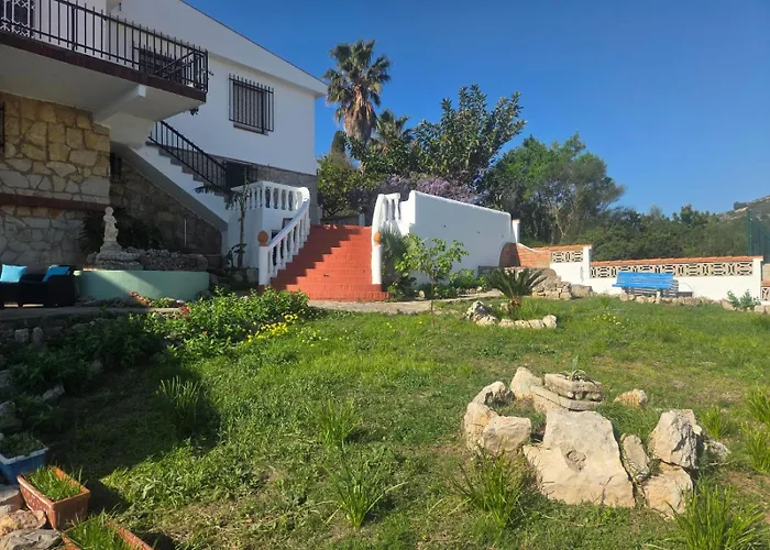 Ferienhaus Maravella Peñíscola